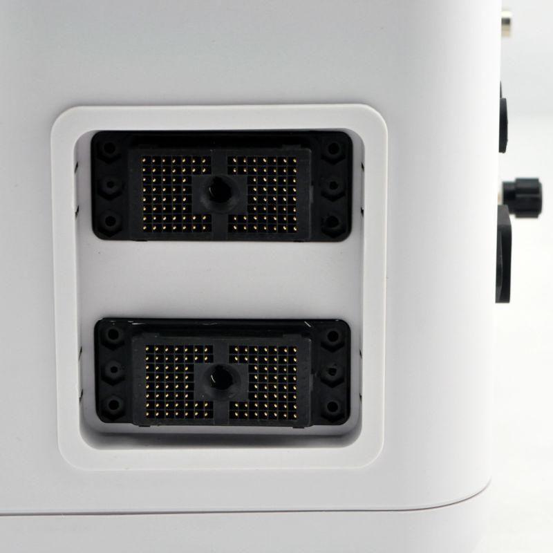 Medical Digital Ultrasound Scanner Machine + Convex + Linear Probes 3D Sale 190891868398 DIAGNOSTIC ULTRASOUND MACHINES FOR SALE