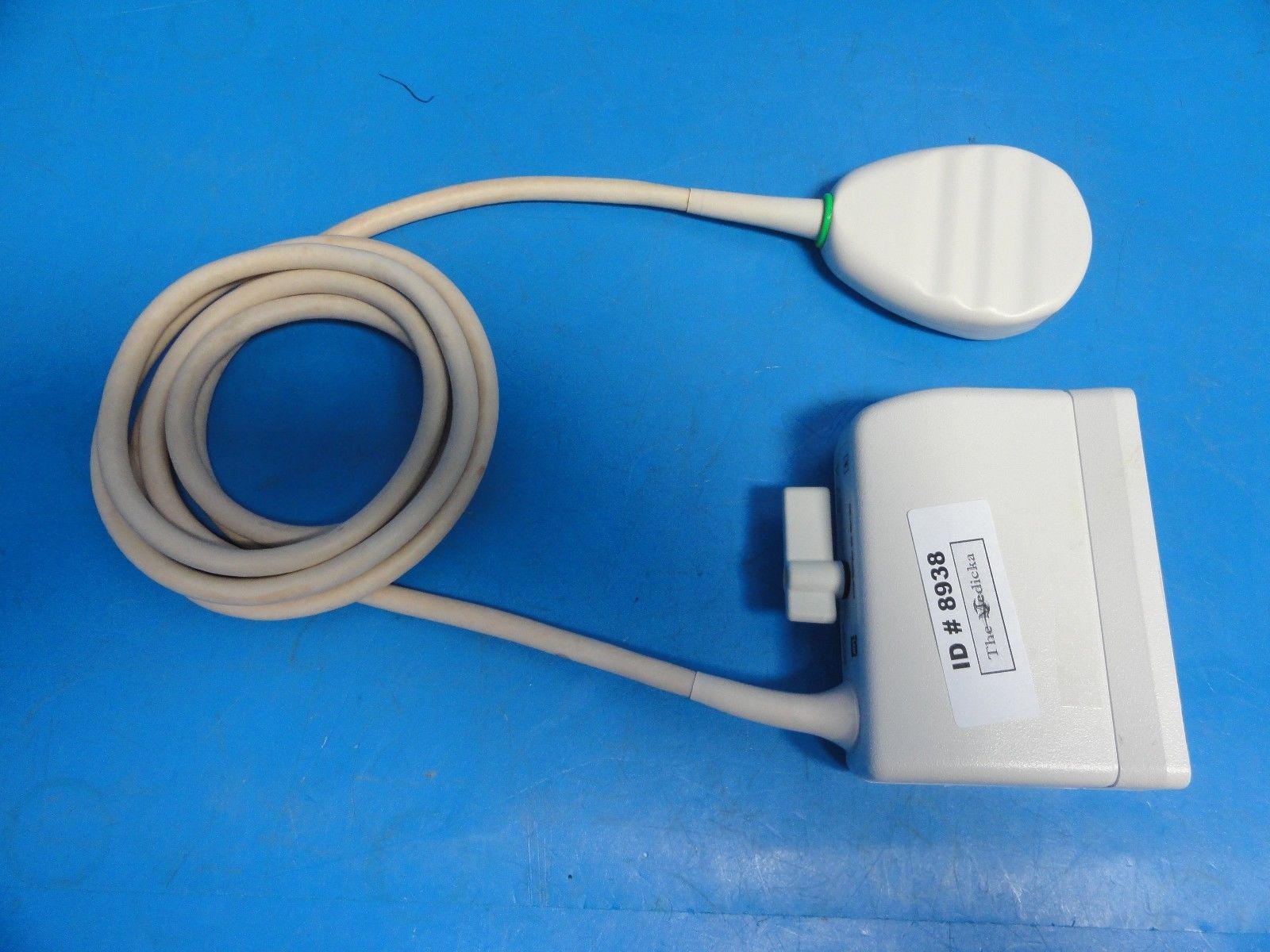 ATL C7-4 40R Curved Array Convex Abdominal Probe for ATL HDI Series (8938 ) DIAGNOSTIC ULTRASOUND MACHINES FOR SALE