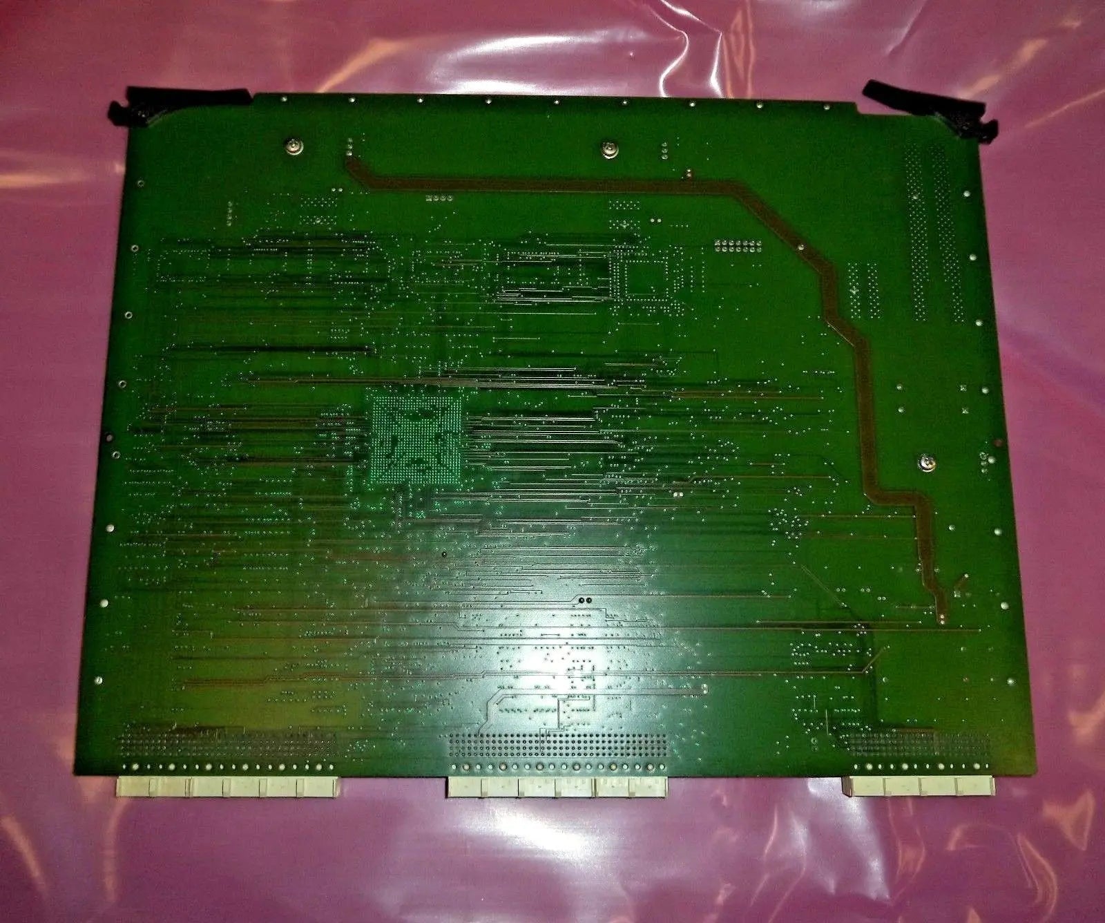 GE Voluson 730 Pro Ultrasound CRS5.P3 Signal Processing Board (PN: KTZ196074) DIAGNOSTIC ULTRASOUND MACHINES FOR SALE