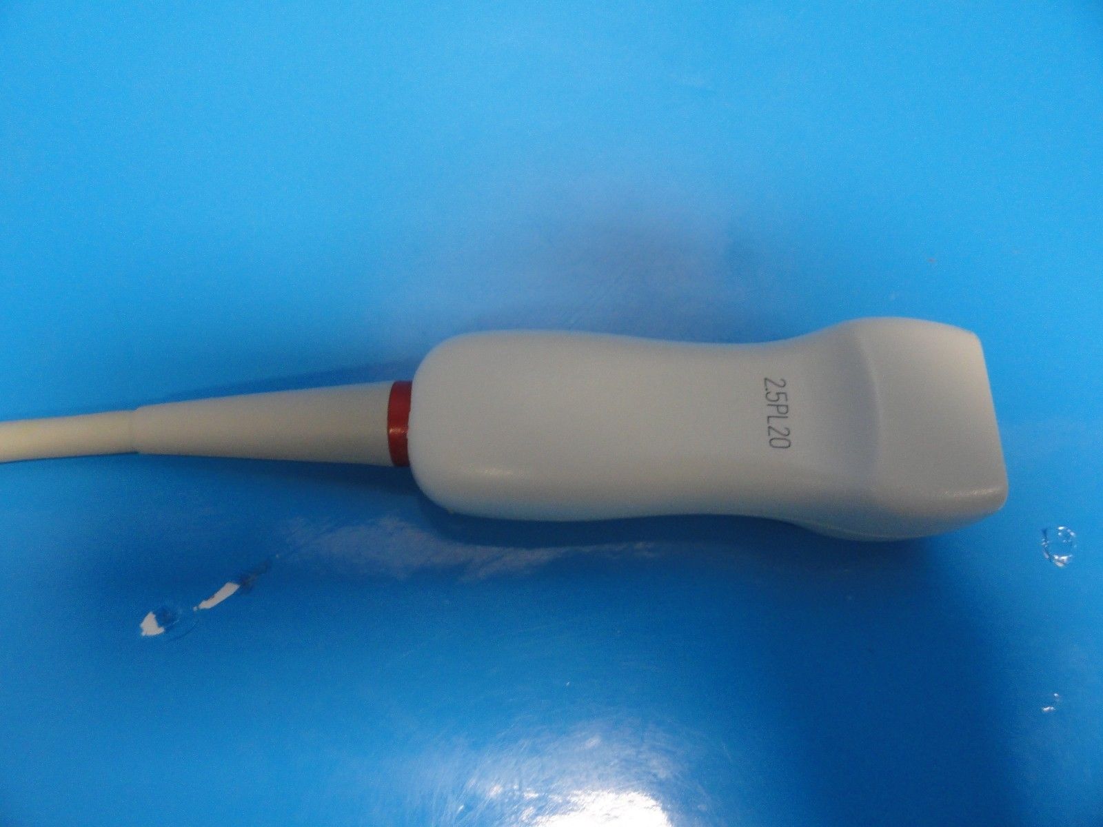 Siemens 2.5PL20 Phased Array Cardiac Probe for Siemens Sonoline Elegra (10377 ) DIAGNOSTIC ULTRASOUND MACHINES FOR SALE