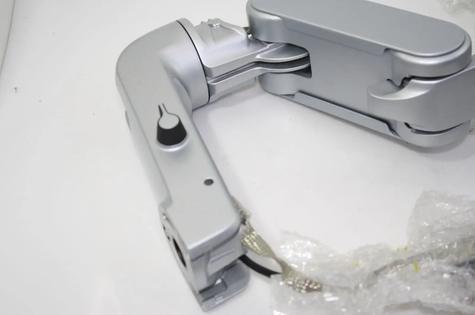 NEW ORIGINAL GE Healthcare VIVID S80 Ultrasound Medical Tray Monitor Display Arm DIAGNOSTIC ULTRASOUND MACHINES FOR SALE