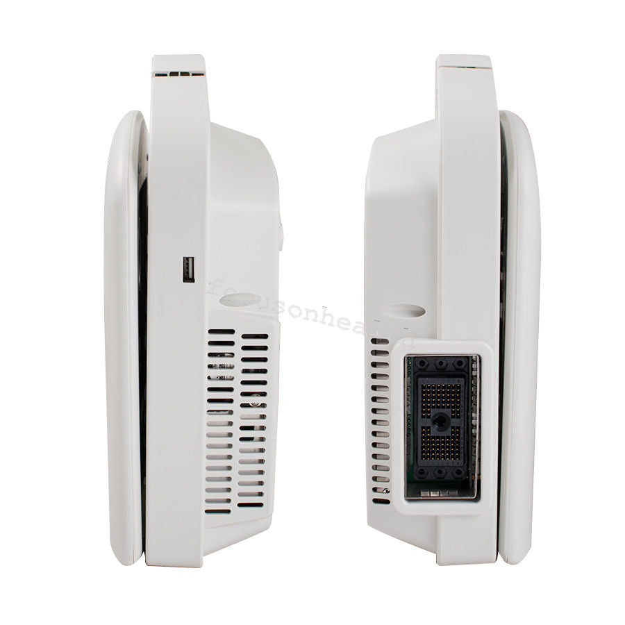 New 10.4 Inch laptop Digital System Ultrasound scanner+5.0MHz Micro-convex probe 190891465917 DIAGNOSTIC ULTRASOUND MACHINES FOR SALE