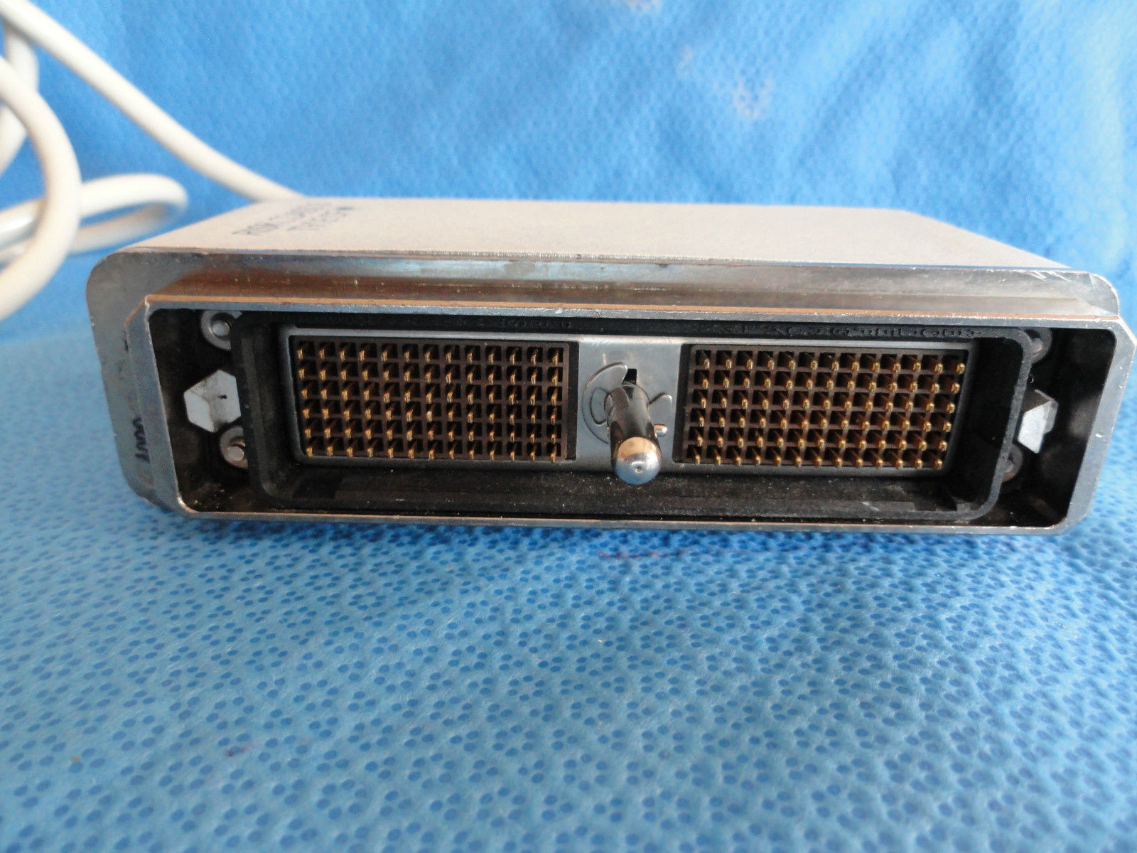 ATL Annular Array Ultrasound Scan Head / Probe/ Transducer (P2CWPH) (3851) DIAGNOSTIC ULTRASOUND MACHINES FOR SALE