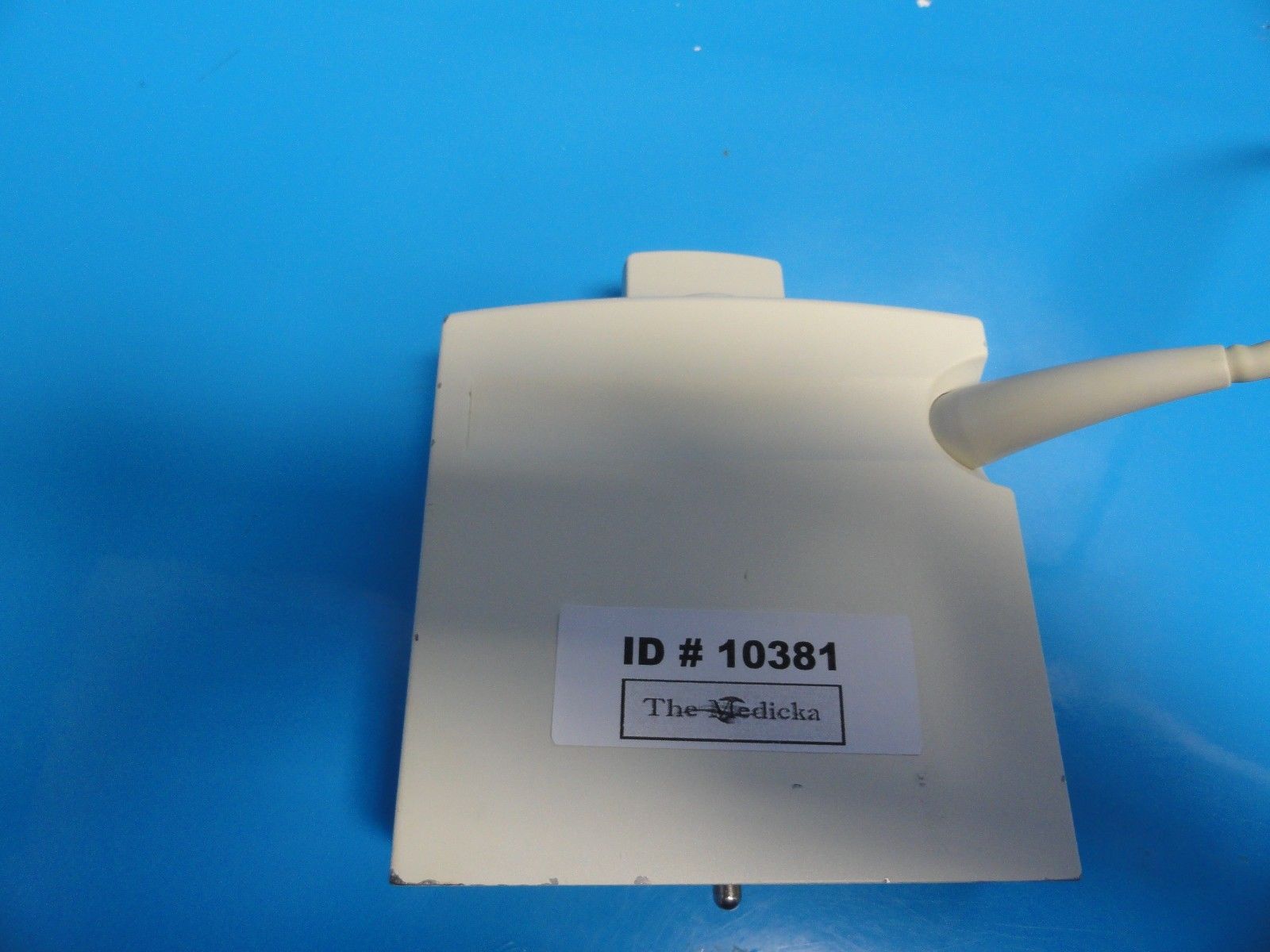 Siemens 7.5PL13 P/N 5127639 Phased Array 7.5 MHz 13 MM Probe for Elegra (10381 ) DIAGNOSTIC ULTRASOUND MACHINES FOR SALE