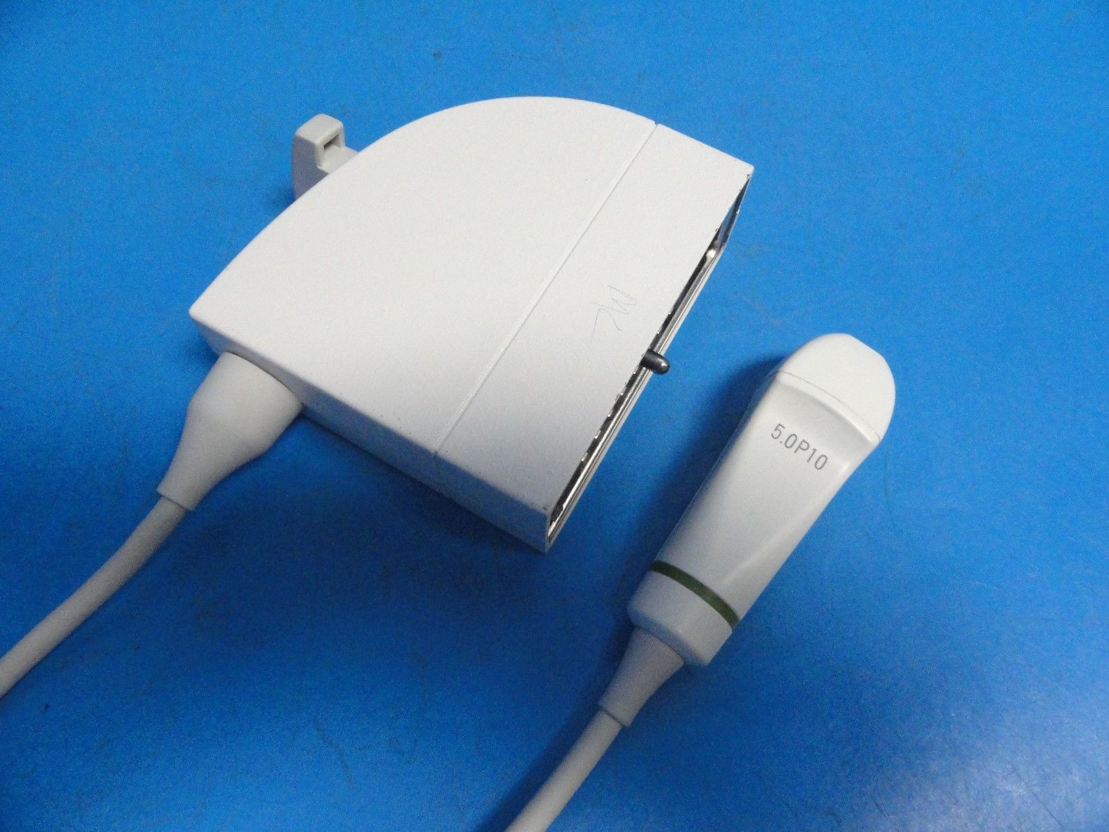 Siemens 5.0P10 Phased Array Probe for Sonoline Omnia, Versa Plus,CV70 (8955 ) DIAGNOSTIC ULTRASOUND MACHINES FOR SALE