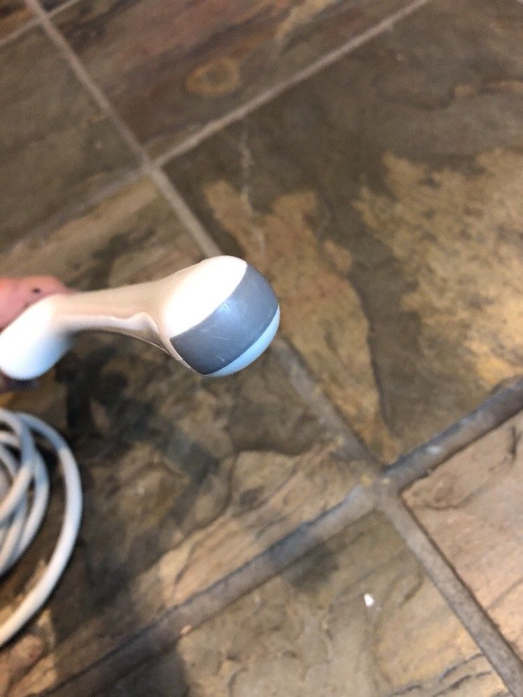 probe lense on side of screen