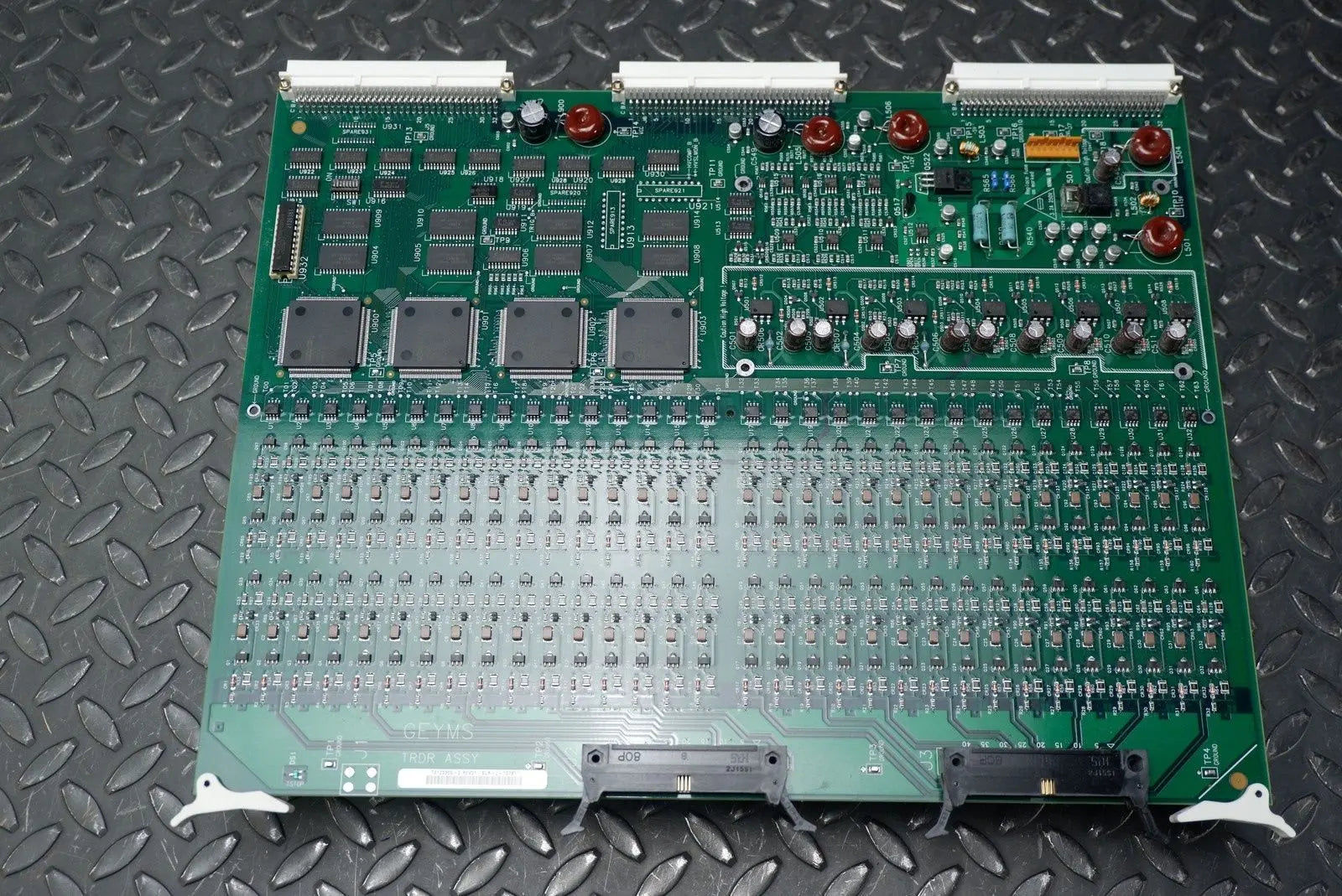 Logiq 400 GEYMS TRDR ASSY REV01-SLR-J-10781 Ultrasound DIAGNOSTIC ULTRASOUND MACHINES FOR SALE