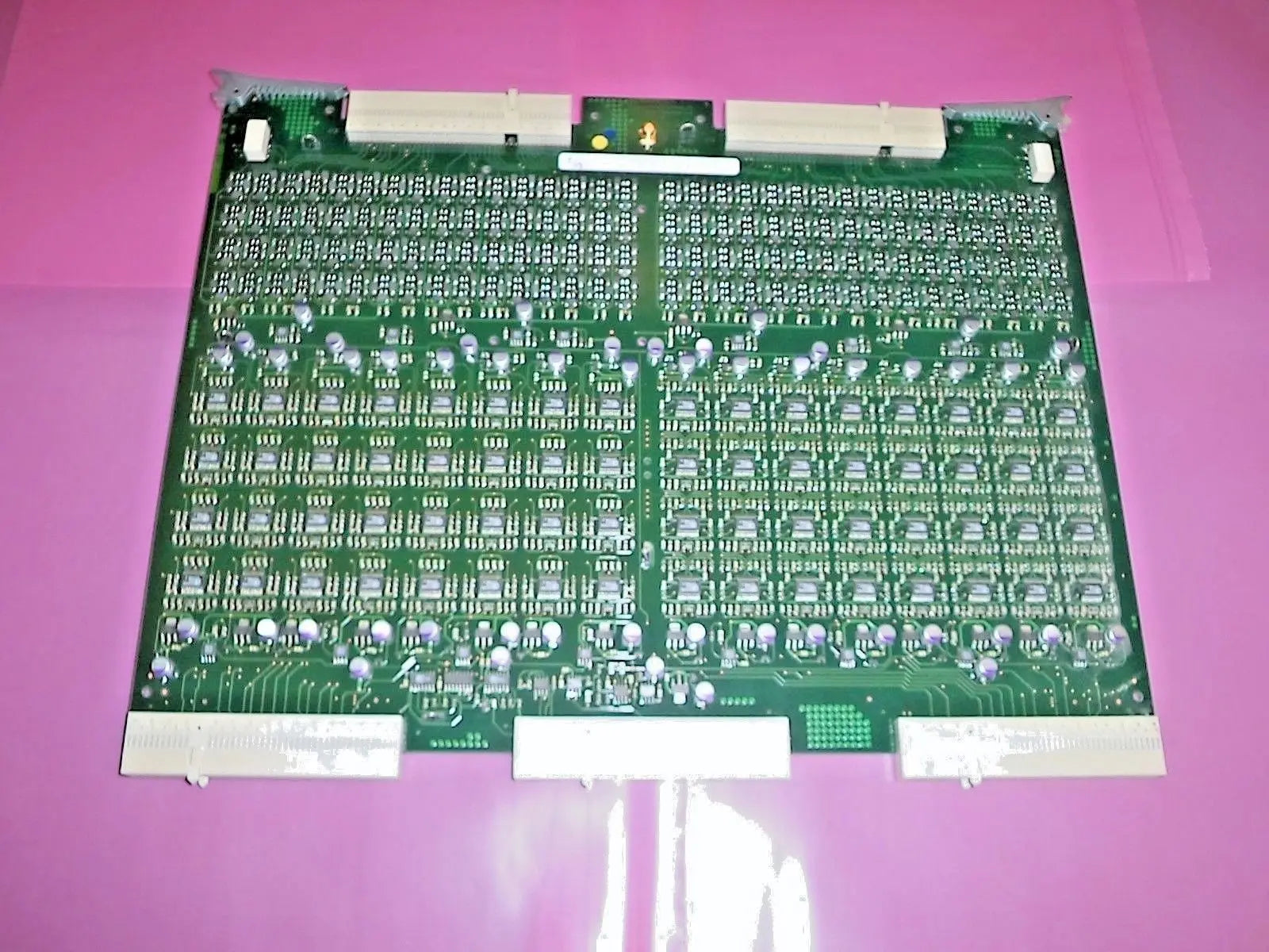 GE Vivid 7 Ultrasound Receiver (RX128) ANA.Doppler Board (PN: FB200831-B) DIAGNOSTIC ULTRASOUND MACHINES FOR SALE