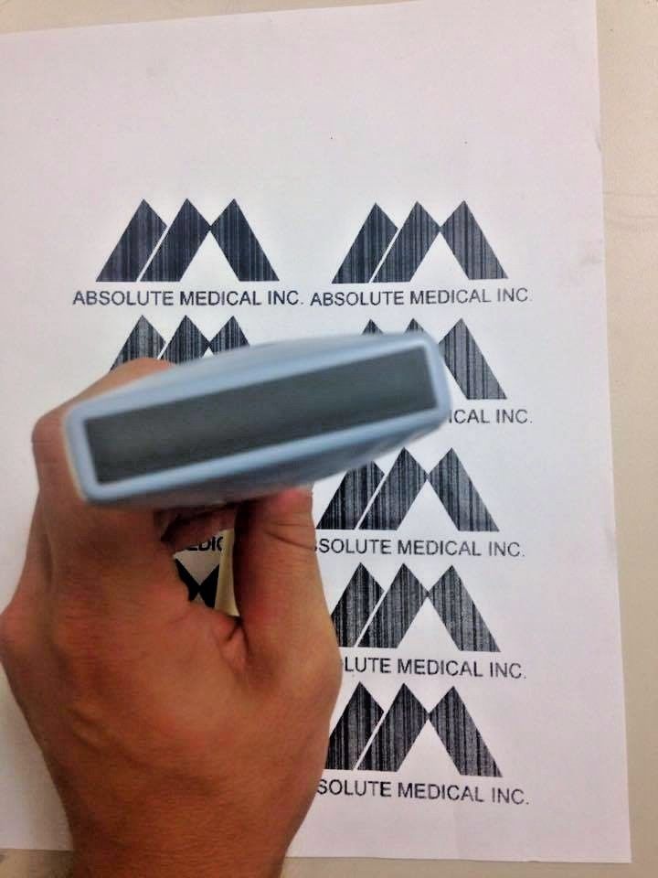 a person is writing on a piece of paper