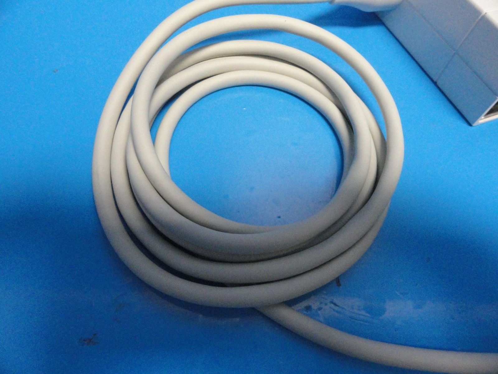 Siemens 3.5P14 Phased Array 3.5MHz Ultrasound Transducer W/ Case (11904) DIAGNOSTIC ULTRASOUND MACHINES FOR SALE