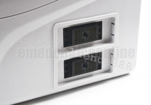 Ultrasound Machine Scanner System Linear Probe + Oximeter Portable Machine CE DIAGNOSTIC ULTRASOUND MACHINES FOR SALE