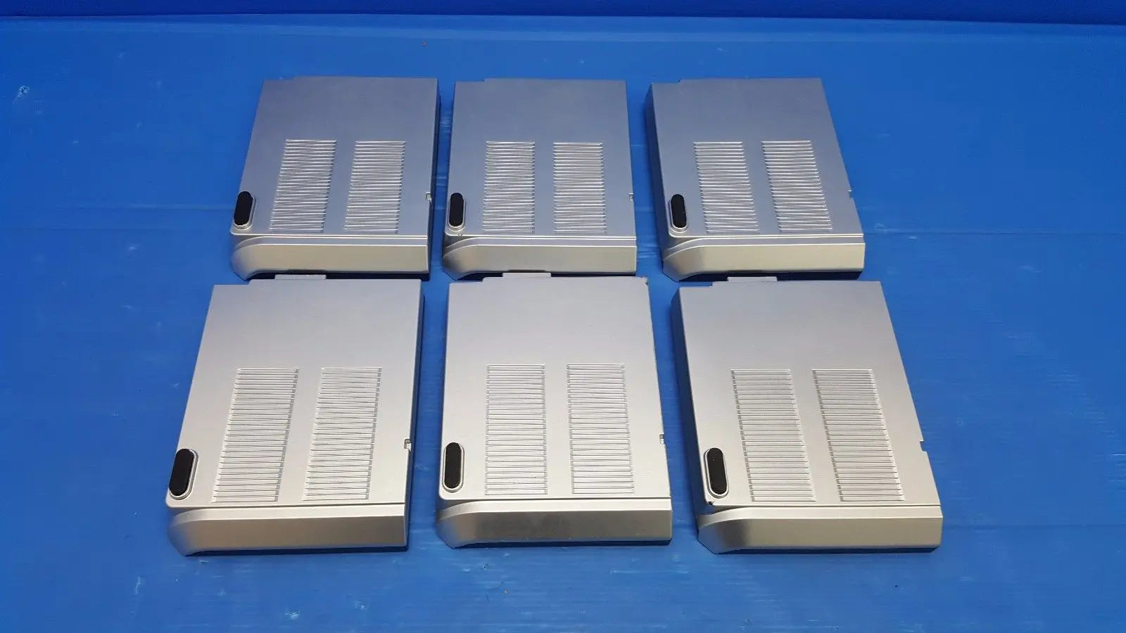 GE Helthcare Ultrasound Rechargeable Smart Battery Pack P/N: 5401269 ( LOT OF 6) DIAGNOSTIC ULTRASOUND MACHINES FOR SALE