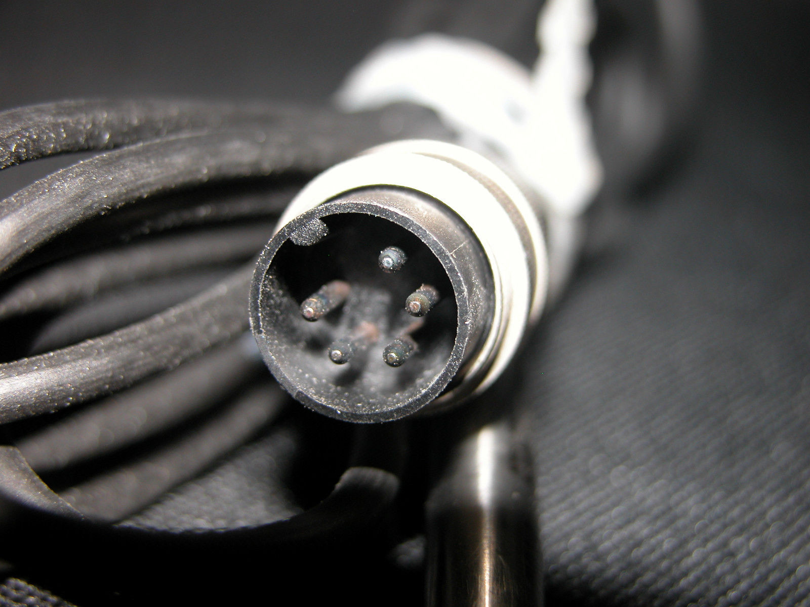 Marposs Testar Red Crown F10L Linear Transducer LVDT Pencil Probe (3441554017) DIAGNOSTIC ULTRASOUND MACHINES FOR SALE