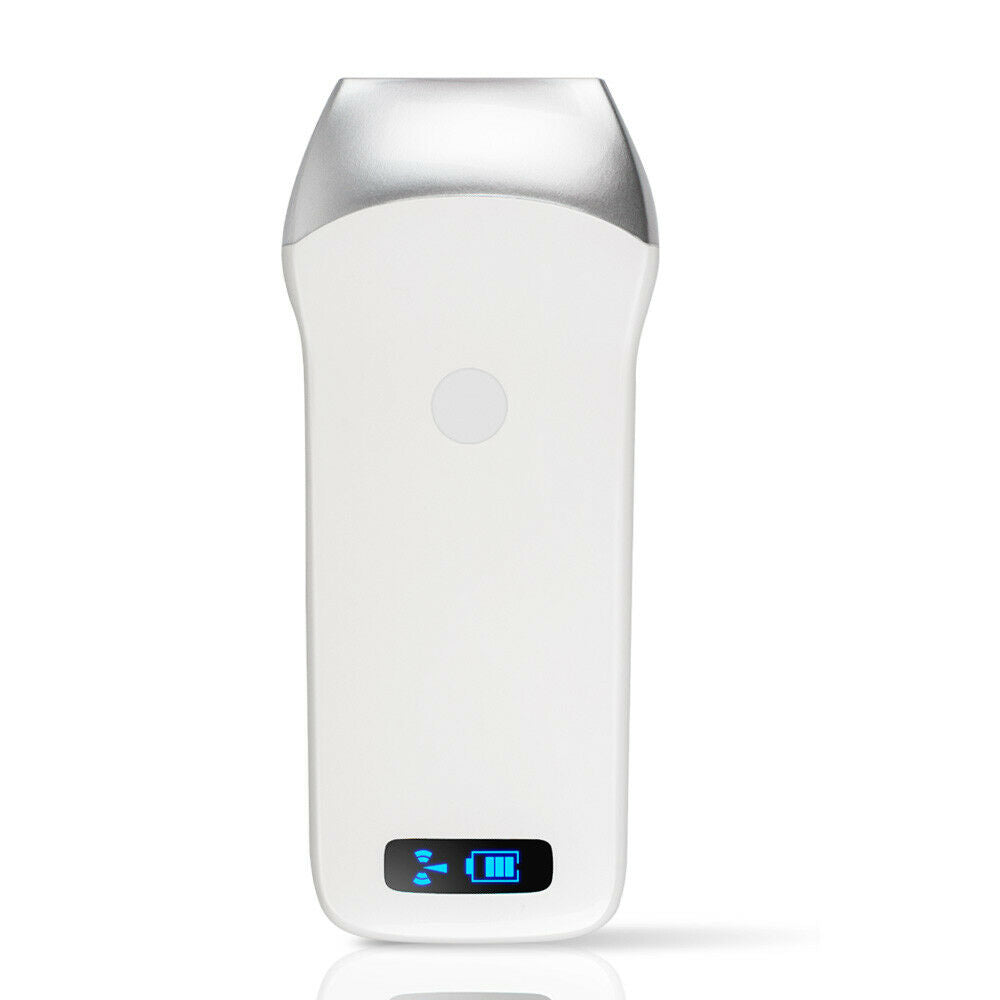 Electronic array B, B/M Display mode Portable Wireless WIFI Ultrasound Scanner DIAGNOSTIC ULTRASOUND MACHINES FOR SALE