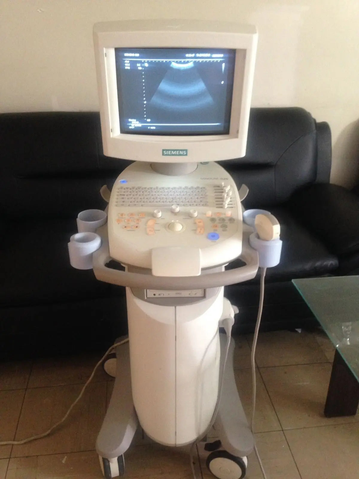 Siemens Sonoline  G20 Diagnostic Ultrasound System DIAGNOSTIC ULTRASOUND MACHINES FOR SALE