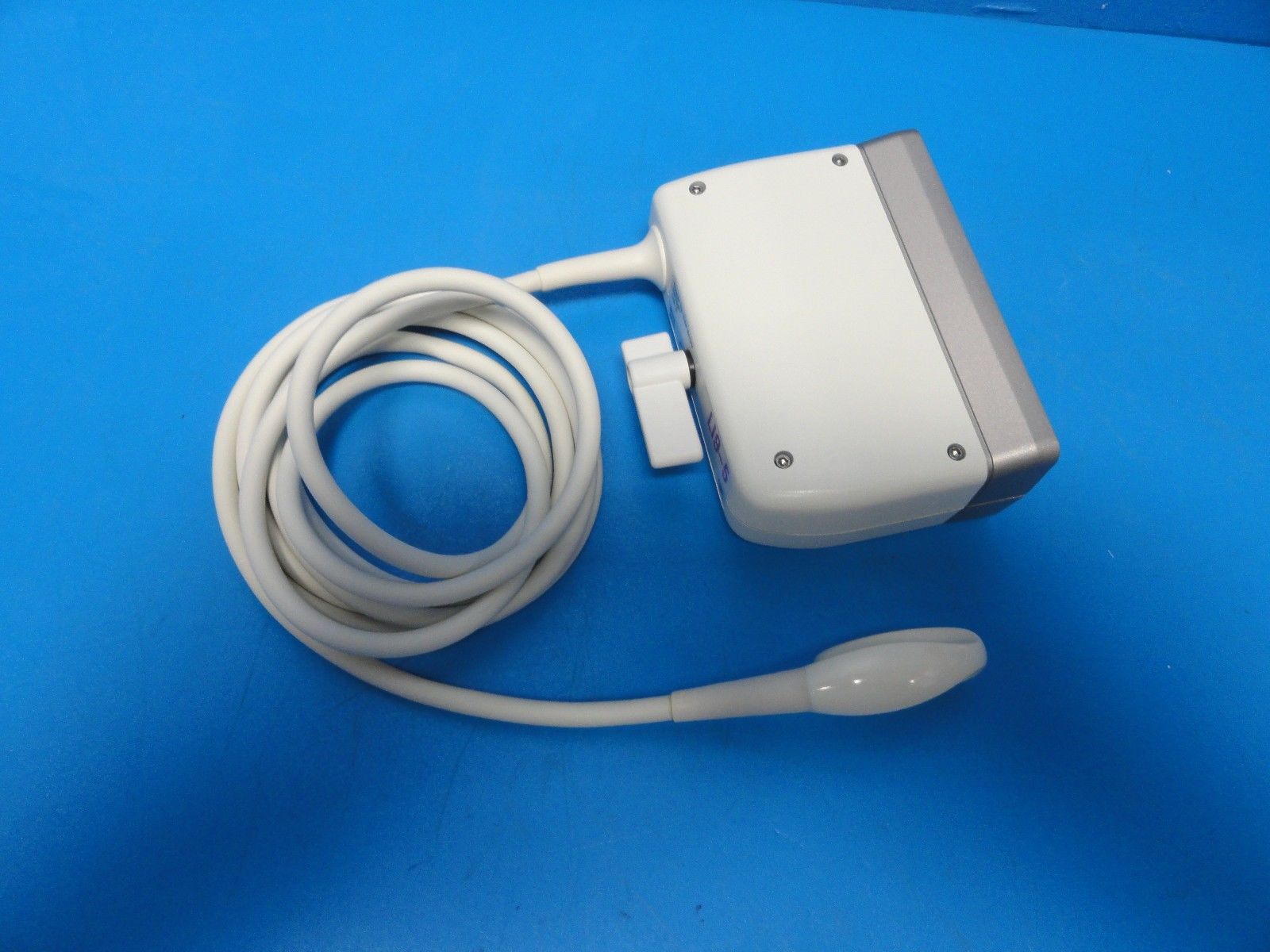 ATL LI9-5 ENTOS Linear In Line Array Intra-Operative Probe for ATL HDI (8106) DIAGNOSTIC ULTRASOUND MACHINES FOR SALE