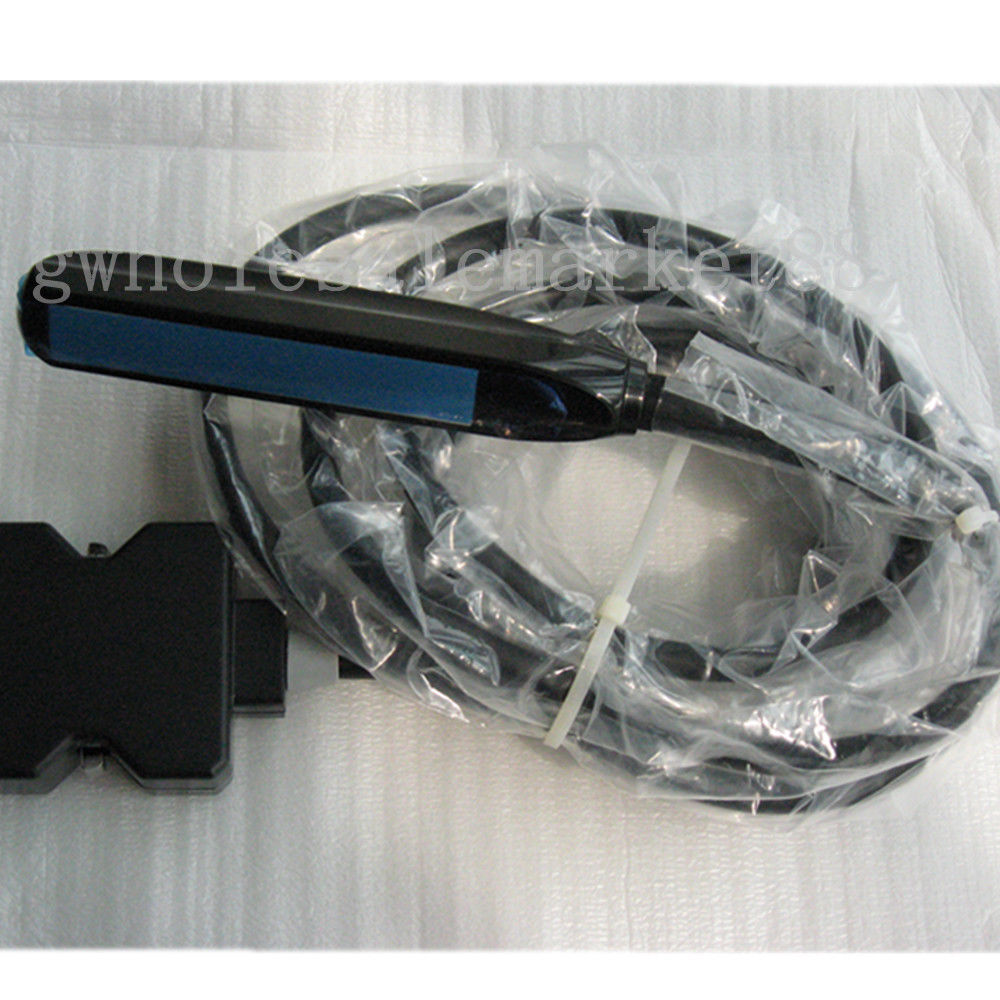 Portable Laptop Vet Veterinary Ultrasound Scanner Machine + Rectal Probe + 3D 190891826916 DIAGNOSTIC ULTRASOUND MACHINES FOR SALE