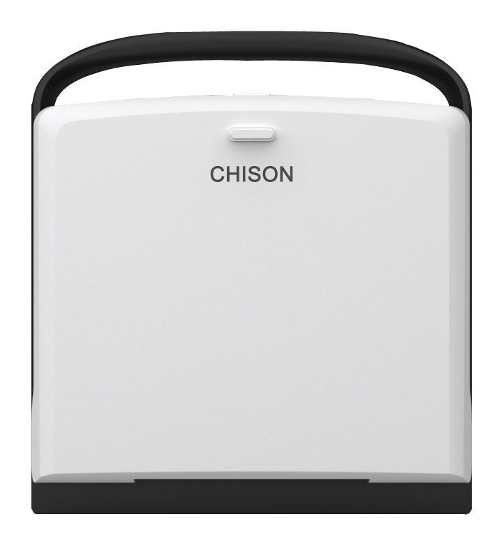 Color Doppler Ultrasound Scanner with Two Probes, Battery - Chison ECO5-Vascular DIAGNOSTIC ULTRASOUND MACHINES FOR SALE