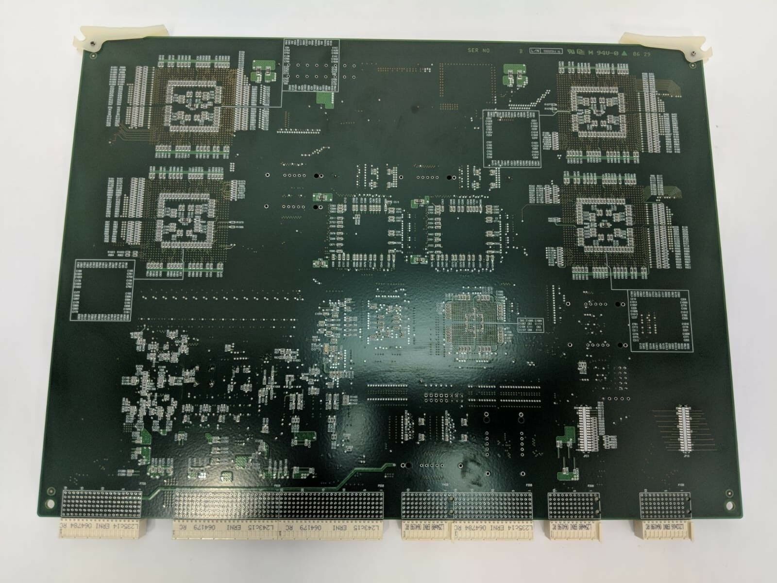 RC BOARD FOR SIEMENS G40 ULTRASOUND SYSTEM P.N.10010907 DIAGNOSTIC ULTRASOUND MACHINES FOR SALE
