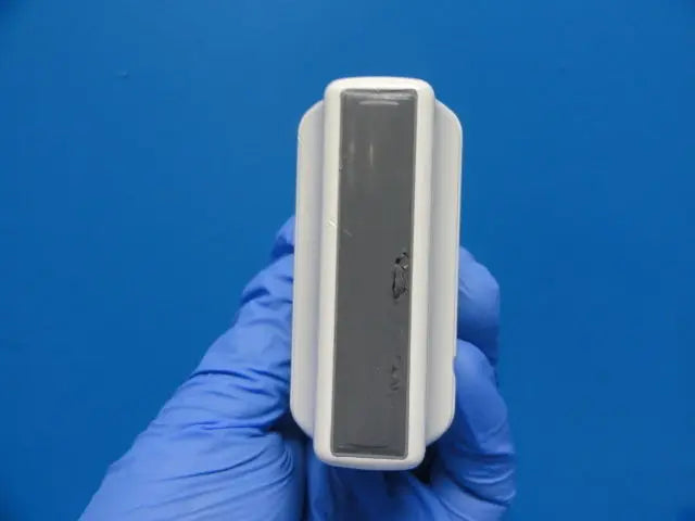 GE 7L Linear Array Ultrasound Transducer for Logiq & Vivid Series (10760) DIAGNOSTIC ULTRASOUND MACHINES FOR SALE