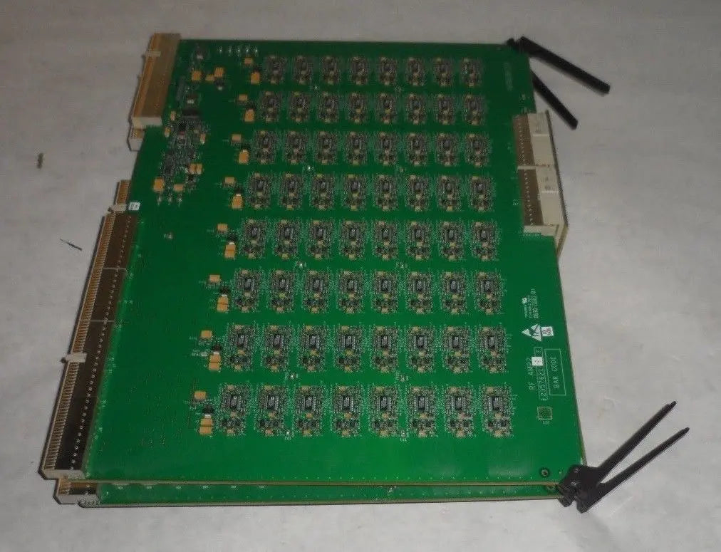 GE LOGIQ 9 Ultrasound Machine Parts Model 2301206 XIDF Front Board Panel DIAGNOSTIC ULTRASOUND MACHINES FOR SALE