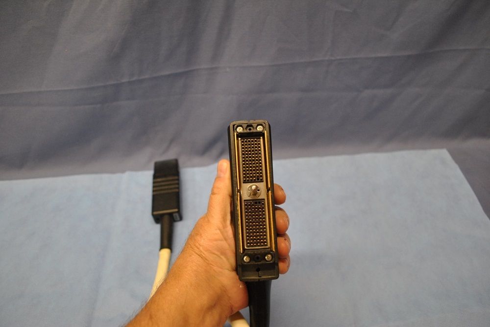 ACUSON S228 ULTRASOUND PROBE 2.25 MHz DIAGNOSTIC ULTRASOUND MACHINES FOR SALE