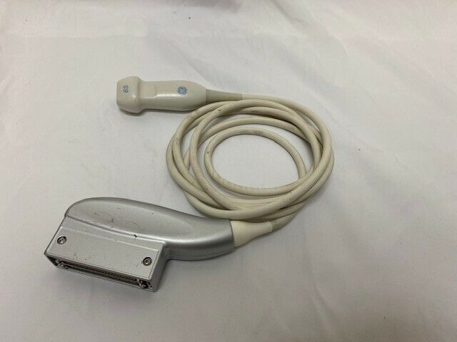 Phased array Cardiac GE 6S-RS ULTRASOUND RANSDUCER PROBE 2014 DIAGNOSTIC ULTRASOUND MACHINES FOR SALE