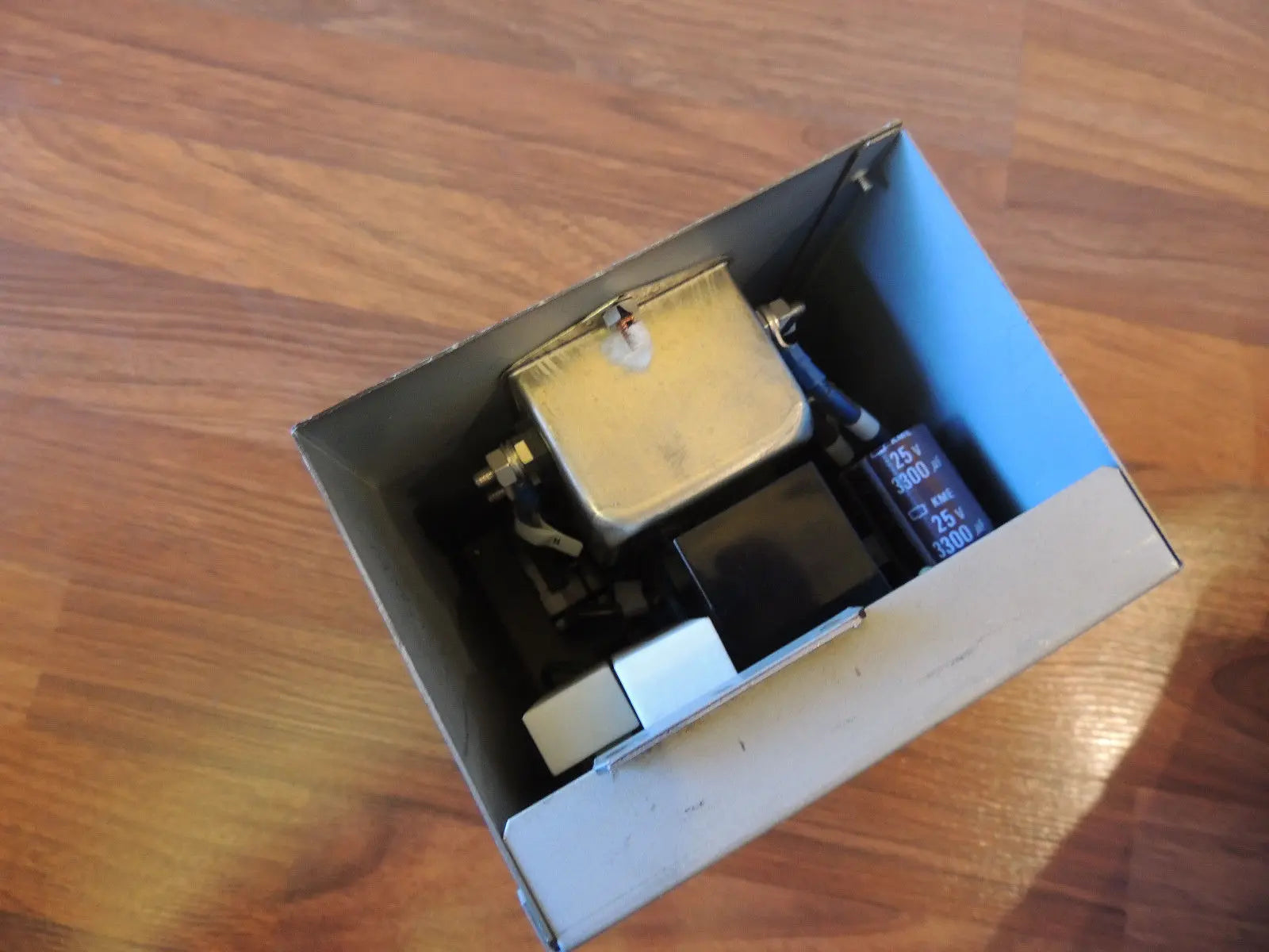 GE 1200VA AC Input Power Module 2235386 for Logiq 7 Ultrasound System DIAGNOSTIC ULTRASOUND MACHINES FOR SALE