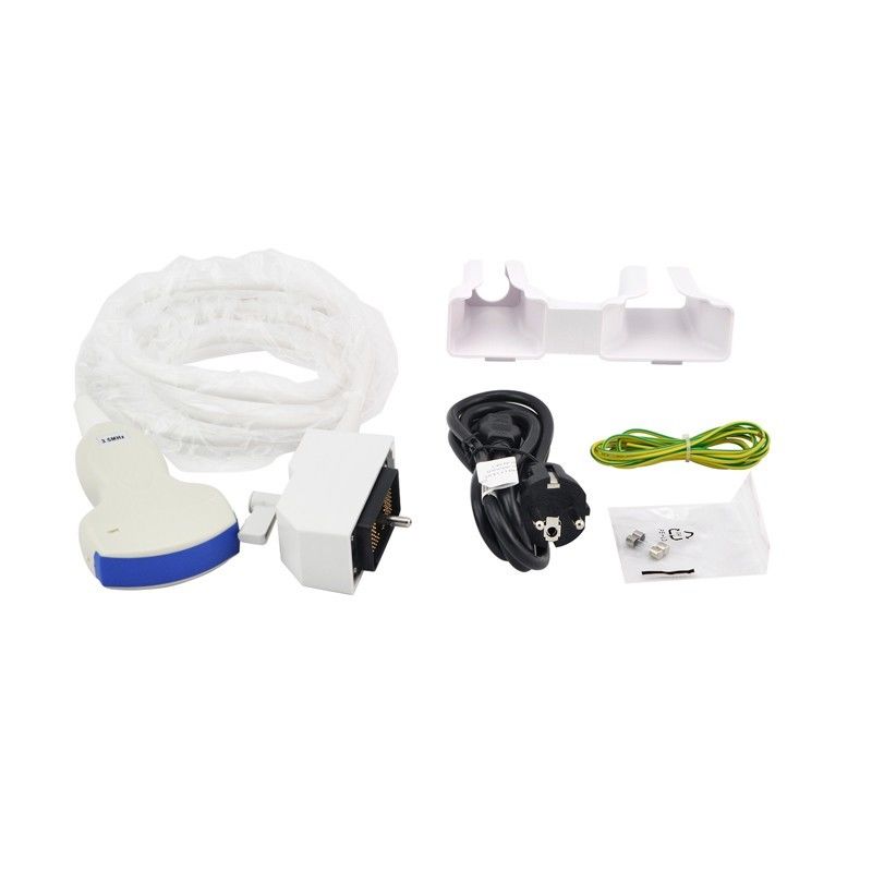 Ultrasonic Ultrasound Scanner Ultrasound Scanning+7.5Mhz Linear Array probe CE DIAGNOSTIC ULTRASOUND MACHINES FOR SALE