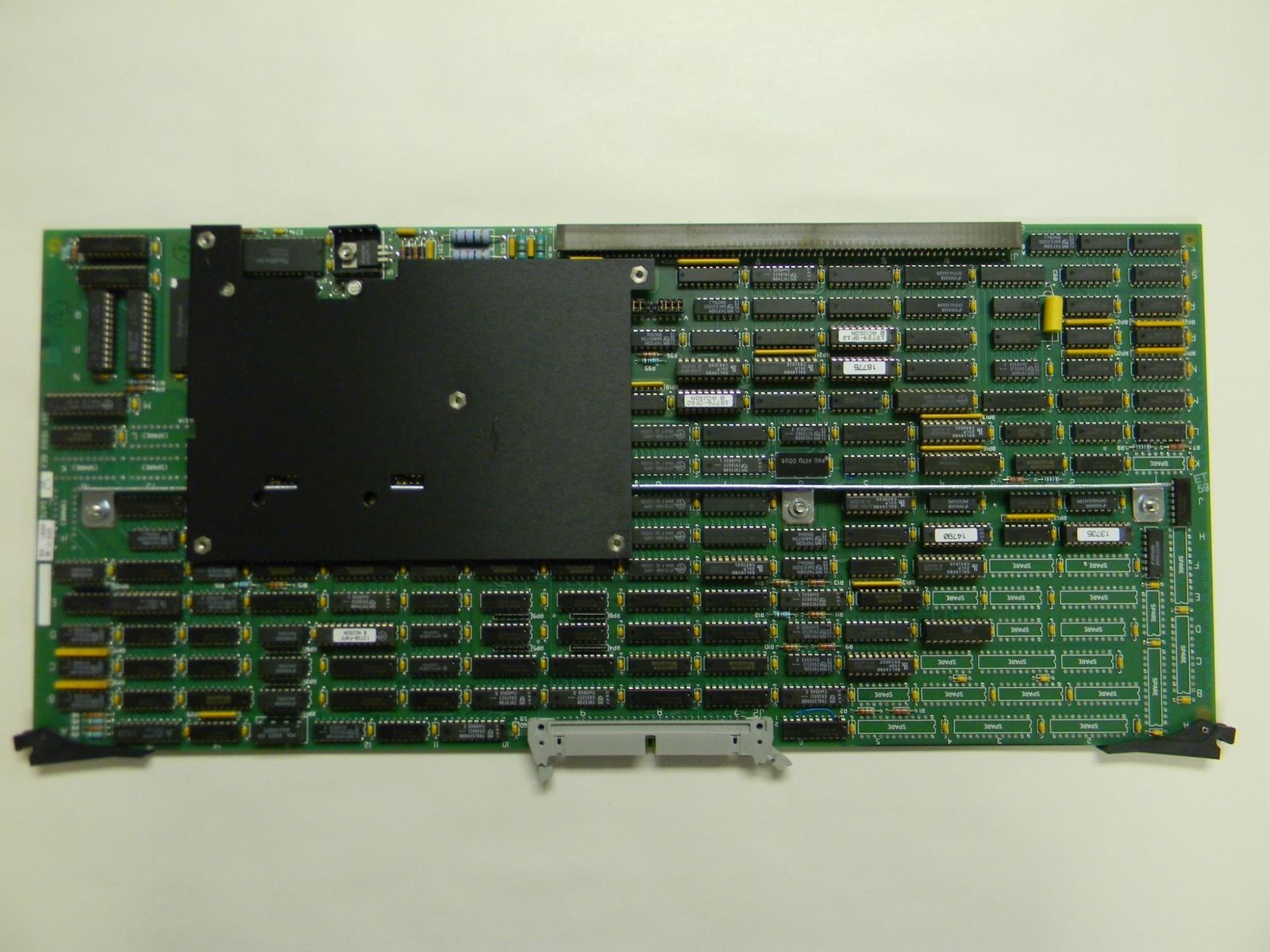 Acuson Sequoia C256 Ultrasound ASSY 19312 DAQ3 REV. W BOARD DIAGNOSTIC ULTRASOUND MACHINES FOR SALE