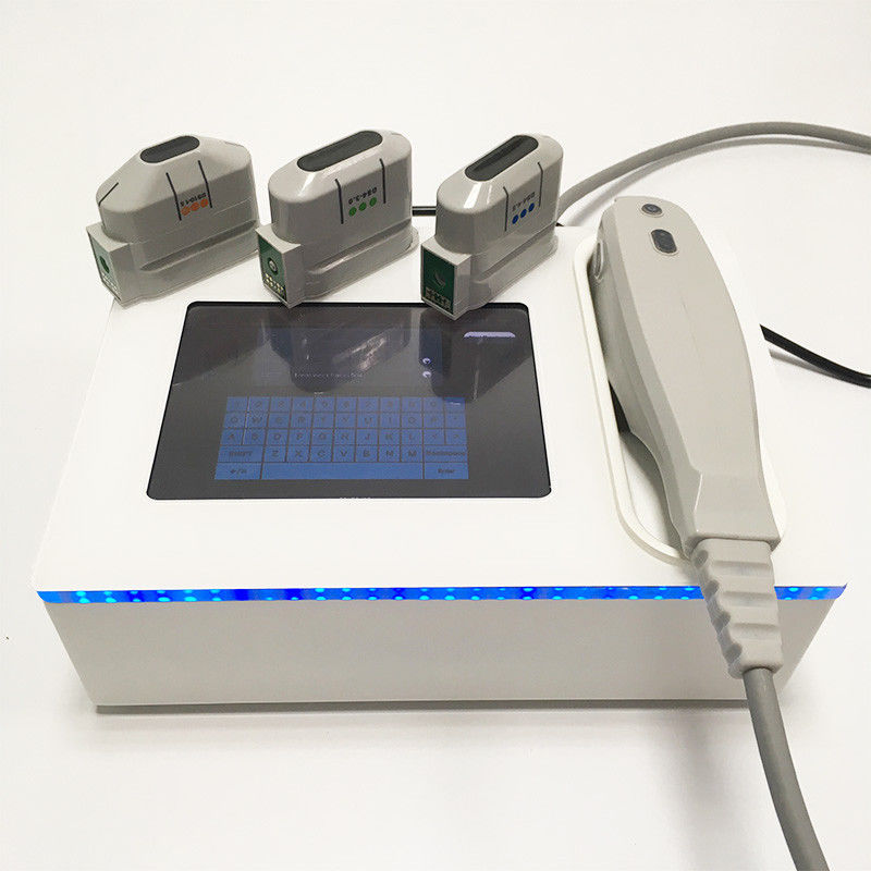 High Intensity focused Ultrasound hifu facial machine wrinkle removal equipment DIAGNOSTIC ULTRASOUND MACHINES FOR SALE