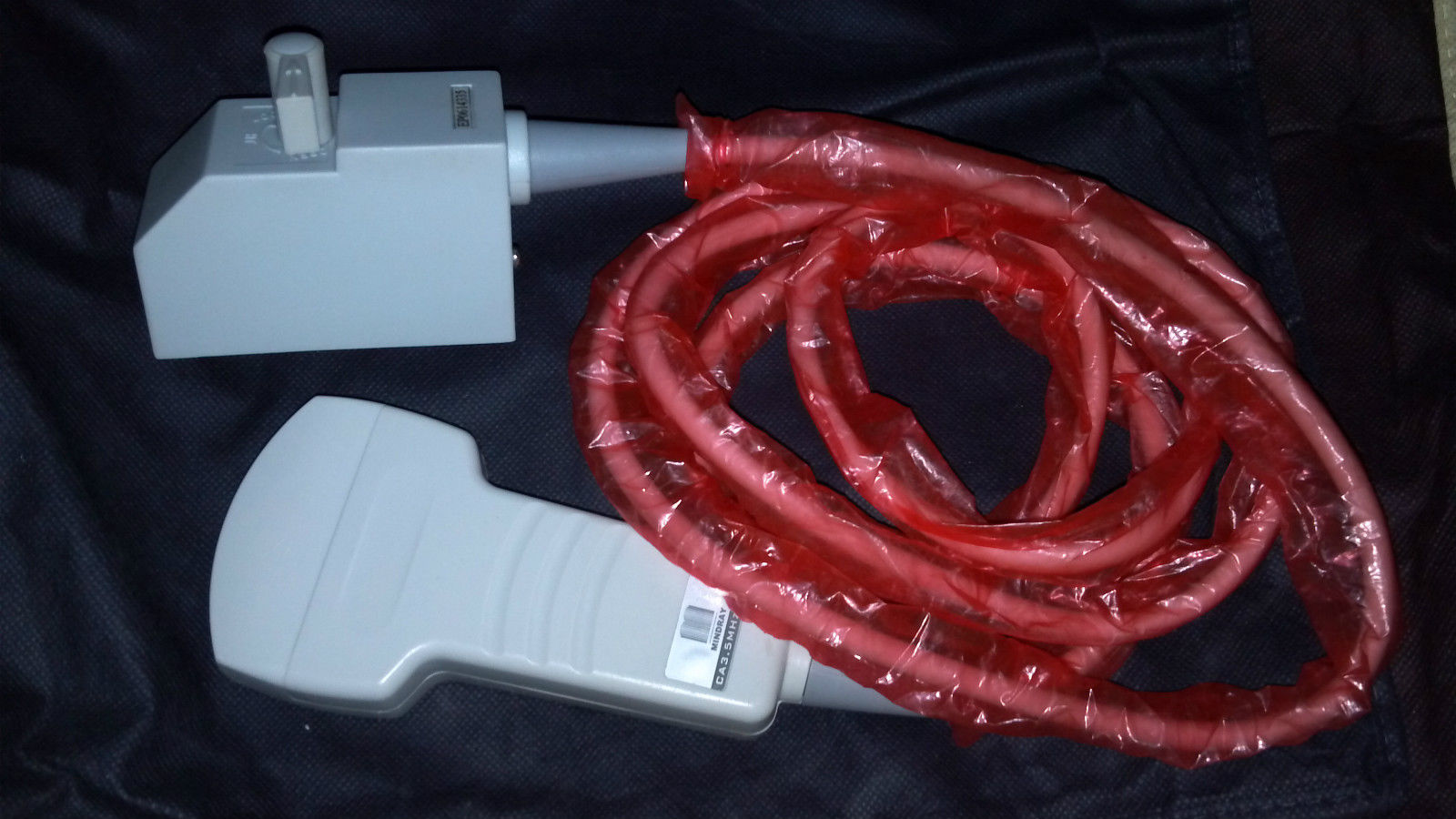 Mindray CA3.5/R60 Ultrasound Transducer Probe DIAGNOSTIC ULTRASOUND MACHINES FOR SALE