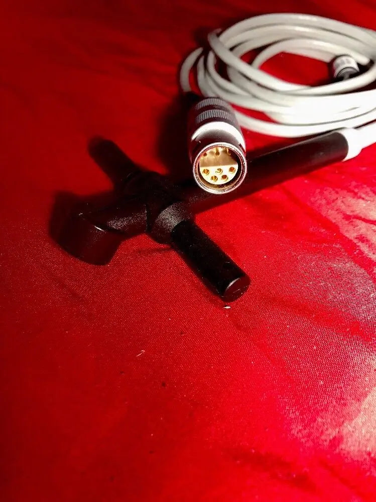 GE ULTRASOUND 2.0 MHz PROBE DIAGNOSTIC ULTRASOUND MACHINES FOR SALE