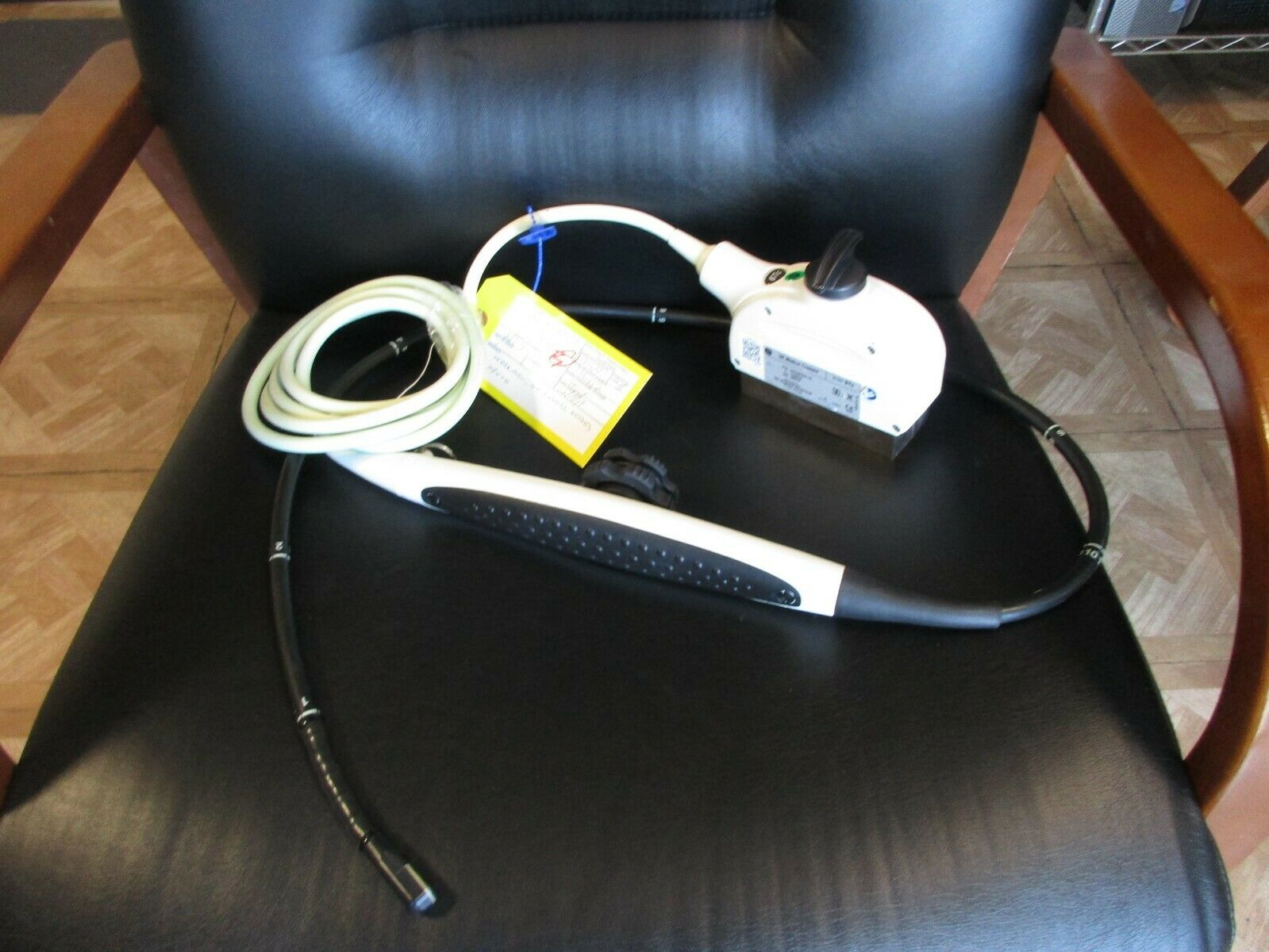 GE Medical Systems Model 6Tc P/N KN100105 12/2011 Probe Ultrasound Transducer DIAGNOSTIC ULTRASOUND MACHINES FOR SALE