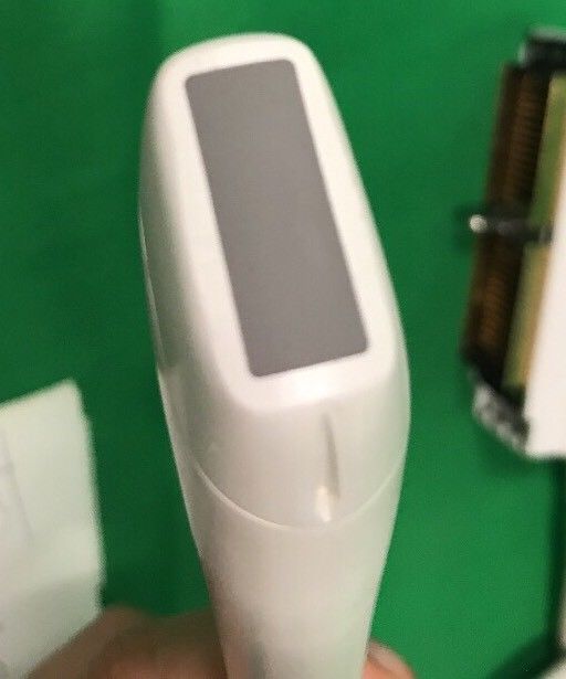 Siemens Acuson EV7 Linear Probe | Endocavity Transducer | Ultrasound #6281 DIAGNOSTIC ULTRASOUND MACHINES FOR SALE