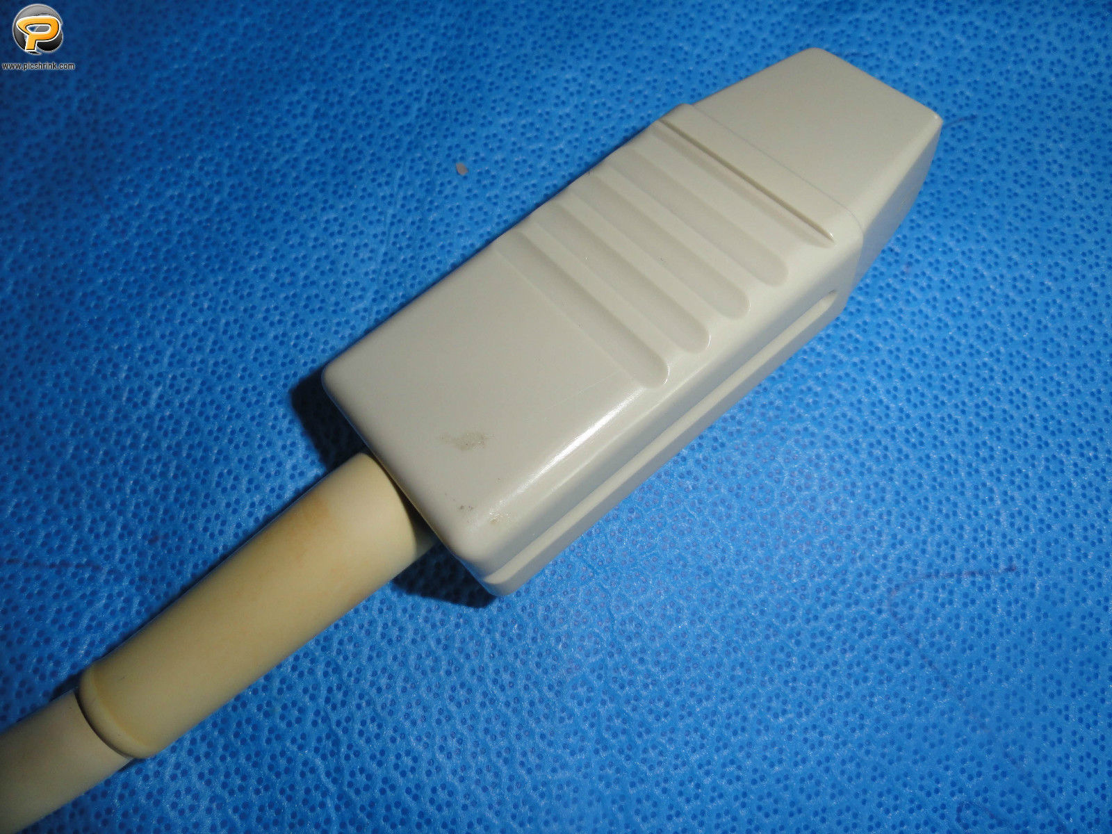 Acuson V219 2.0MHz Cardiac Sector Ultrasound Probe for 128XP-10 & Aspen (3448) DIAGNOSTIC ULTRASOUND MACHINES FOR SALE