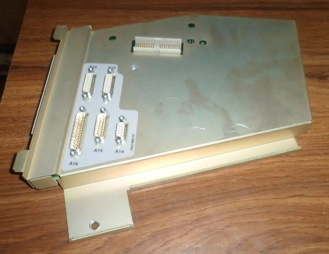 GE IIIO Internal I/O Assembly Panel FC200651 For Logiq 9 Ultrasound System DIAGNOSTIC ULTRASOUND MACHINES FOR SALE