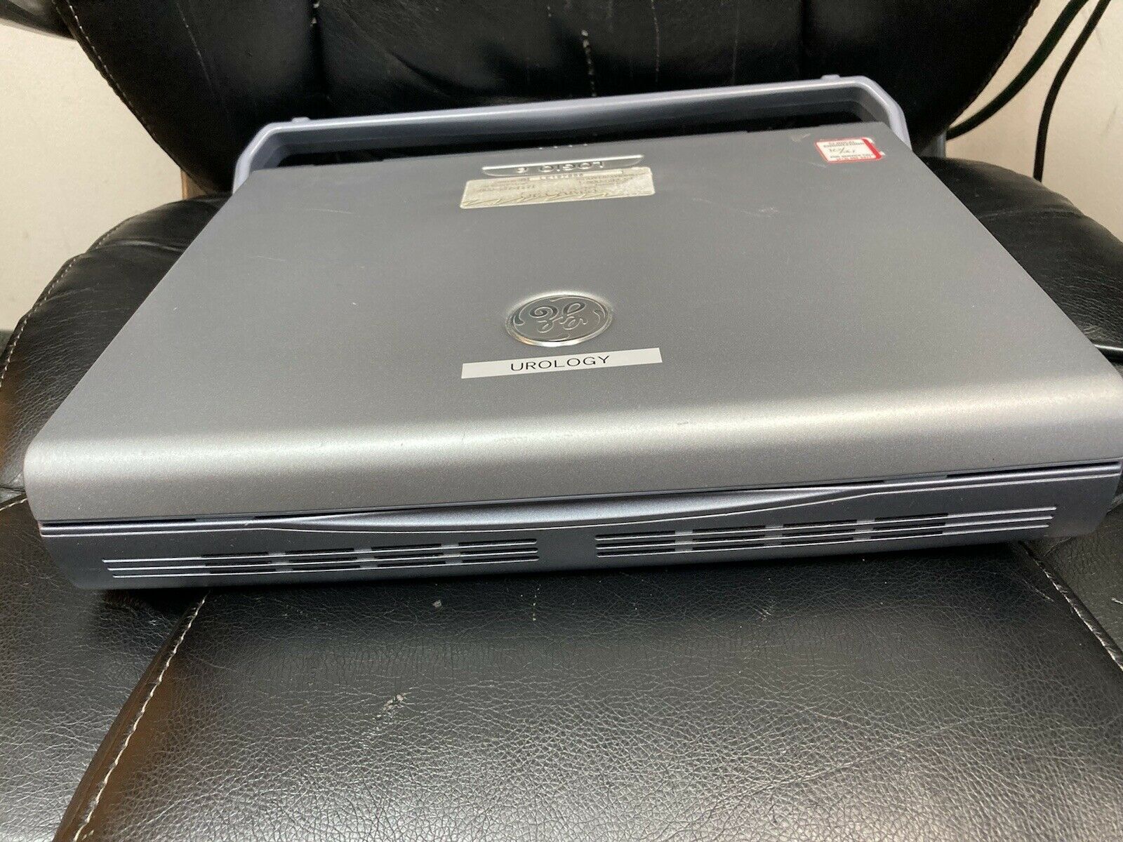 GE Logiq E portable ultrasound model 5199704/5122757 DIAGNOSTIC ULTRASOUND MACHINES FOR SALE