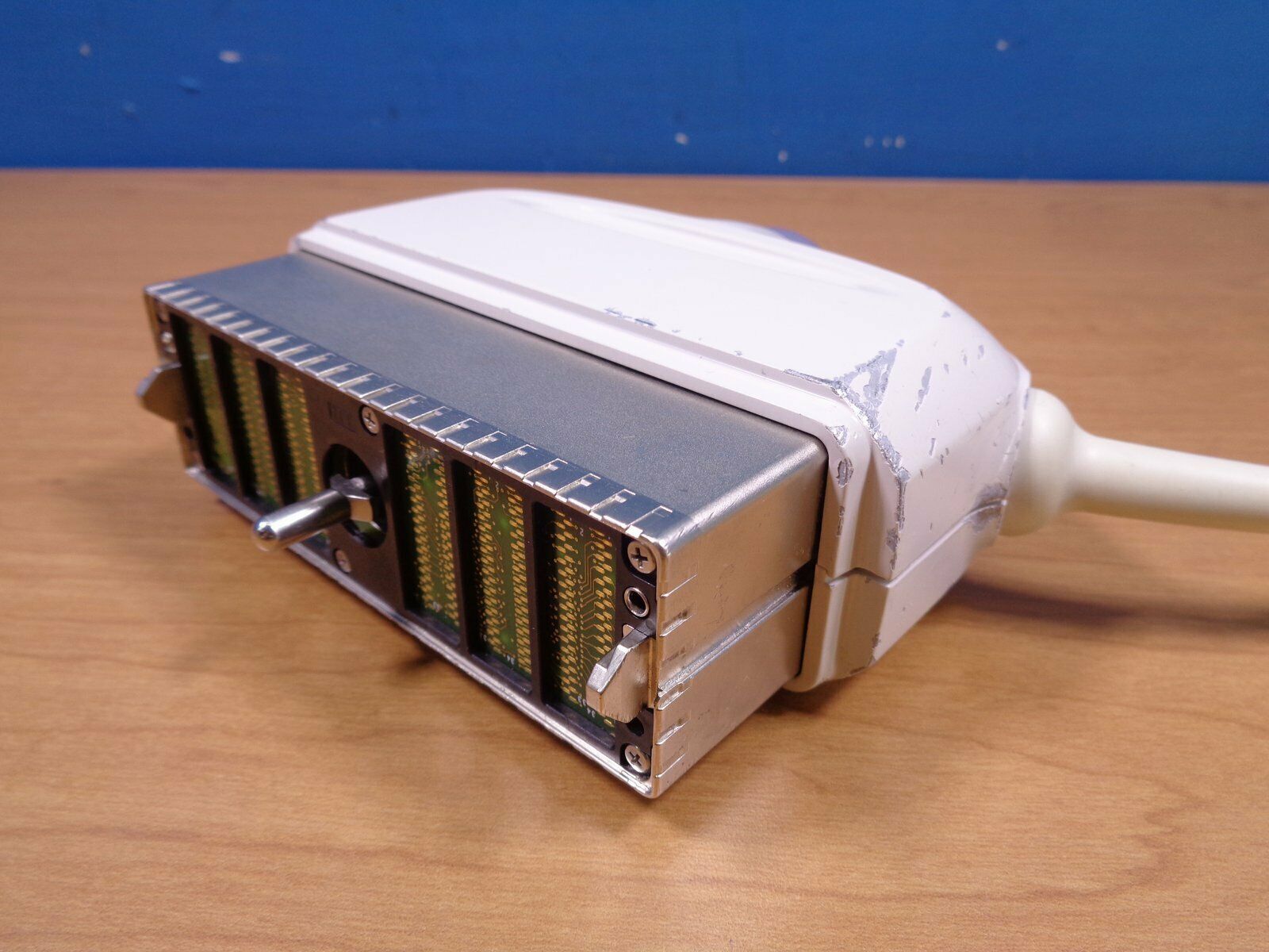 GE L8-18i-D ULTRASOUND TRANSDUCER / LINEAR ARRAY PROBE DIAGNOSTIC ULTRASOUND MACHINES FOR SALE