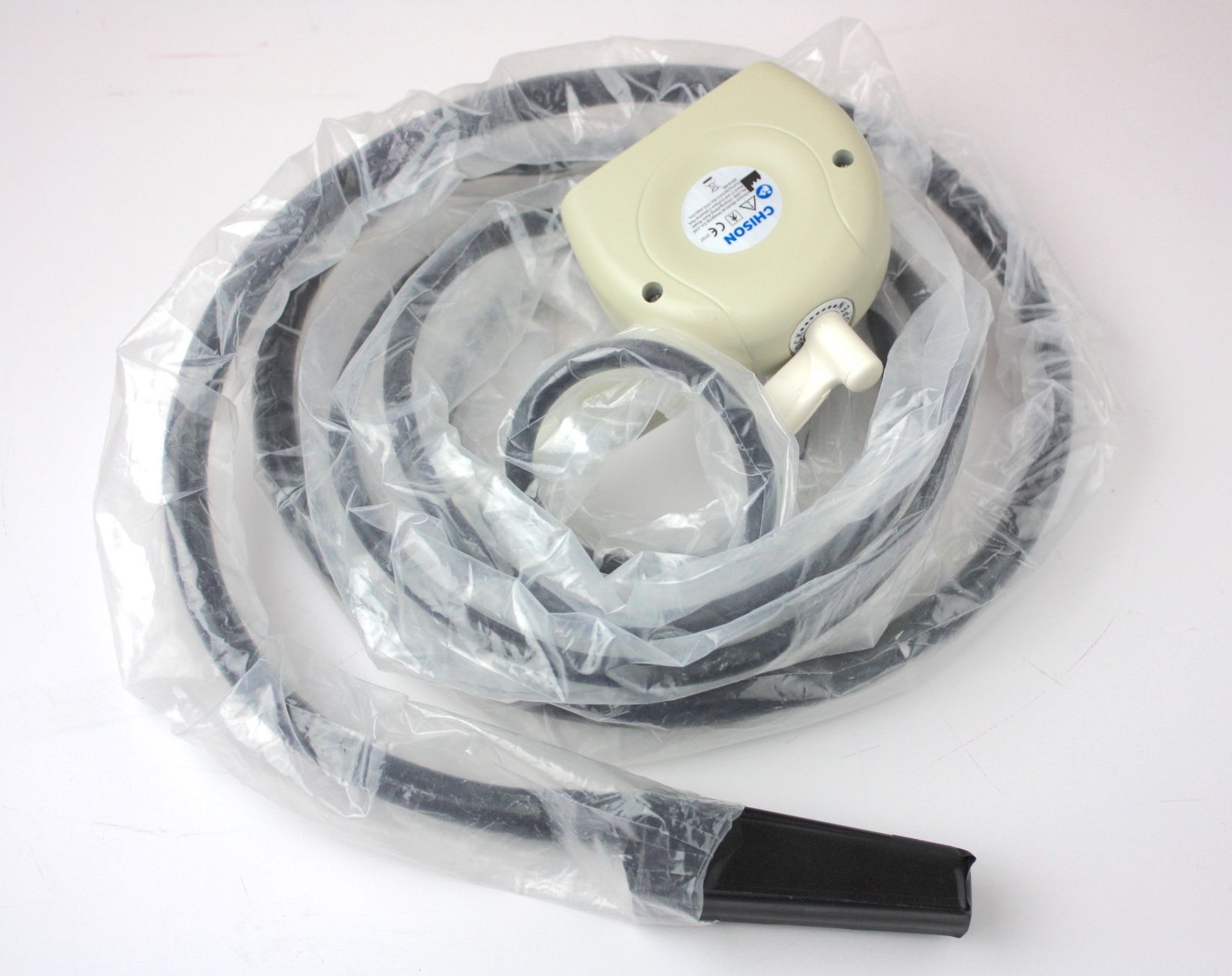 Rectal Probe Transducer, L50617-S, 7.5MHz For Chison 8300 Vet Ultrasound Scanner DIAGNOSTIC ULTRASOUND MACHINES FOR SALE