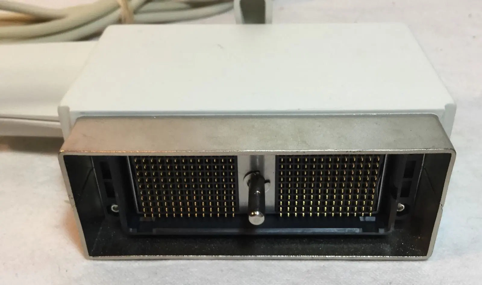 GE Logiq 10S 2010 Ultrasound Transducer Probe Model 2298593 5.5-9.0MHZ DIAGNOSTIC ULTRASOUND MACHINES FOR SALE