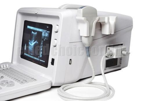 Portable Digital Ultrasound Scanner Abdomen &Transvaginal 2 Probes 3D Sale 190891290977 DIAGNOSTIC ULTRASOUND MACHINES FOR SALE