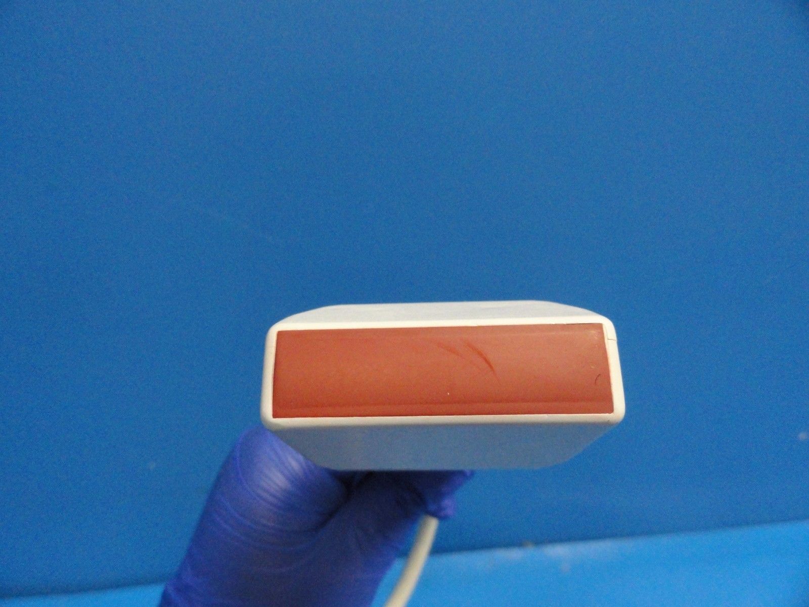 Diasonics 5.0 MI LA P/N 100-02425-00 Linear Array Probe for Synergy/CFM (10016) DIAGNOSTIC ULTRASOUND MACHINES FOR SALE