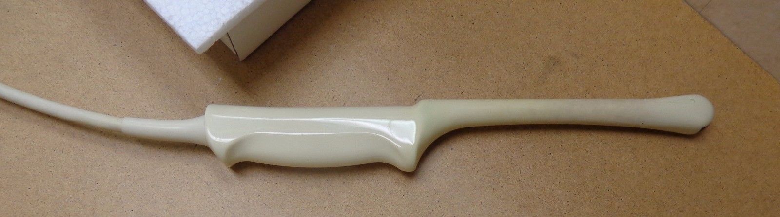 ATL C8-4V curved array IVT Transvaginal probe DIAGNOSTIC ULTRASOUND MACHINES FOR SALE