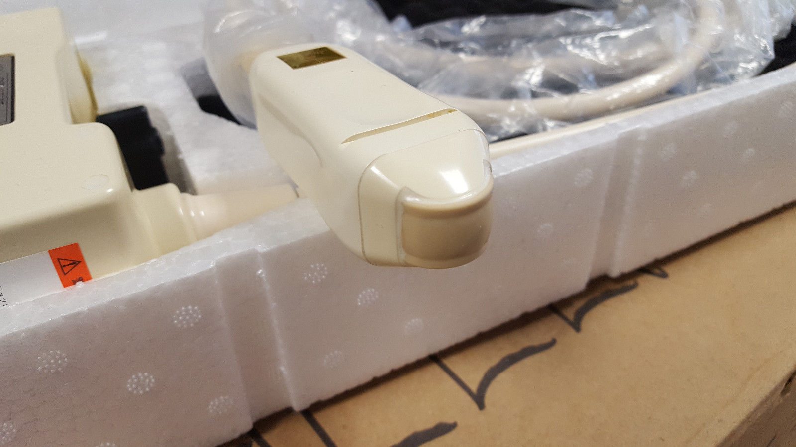 Hitachi EUB-5500 Diagnostic Ultrasound Unit OB, GYN, Microconvex DIAGNOSTIC ULTRASOUND MACHINES FOR SALE