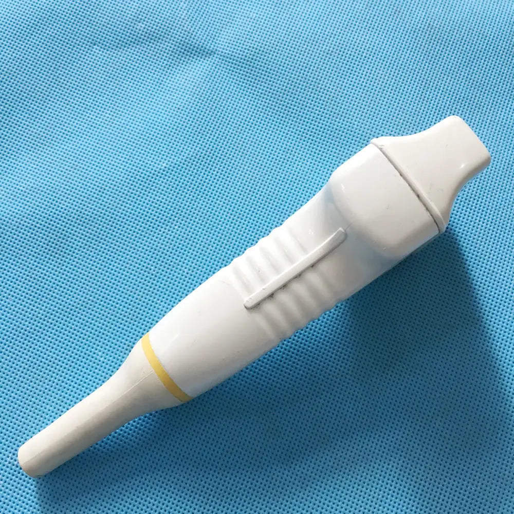GE 7L Ultrasound Transducer Probe cable cut DIAGNOSTIC ULTRASOUND MACHINES FOR SALE