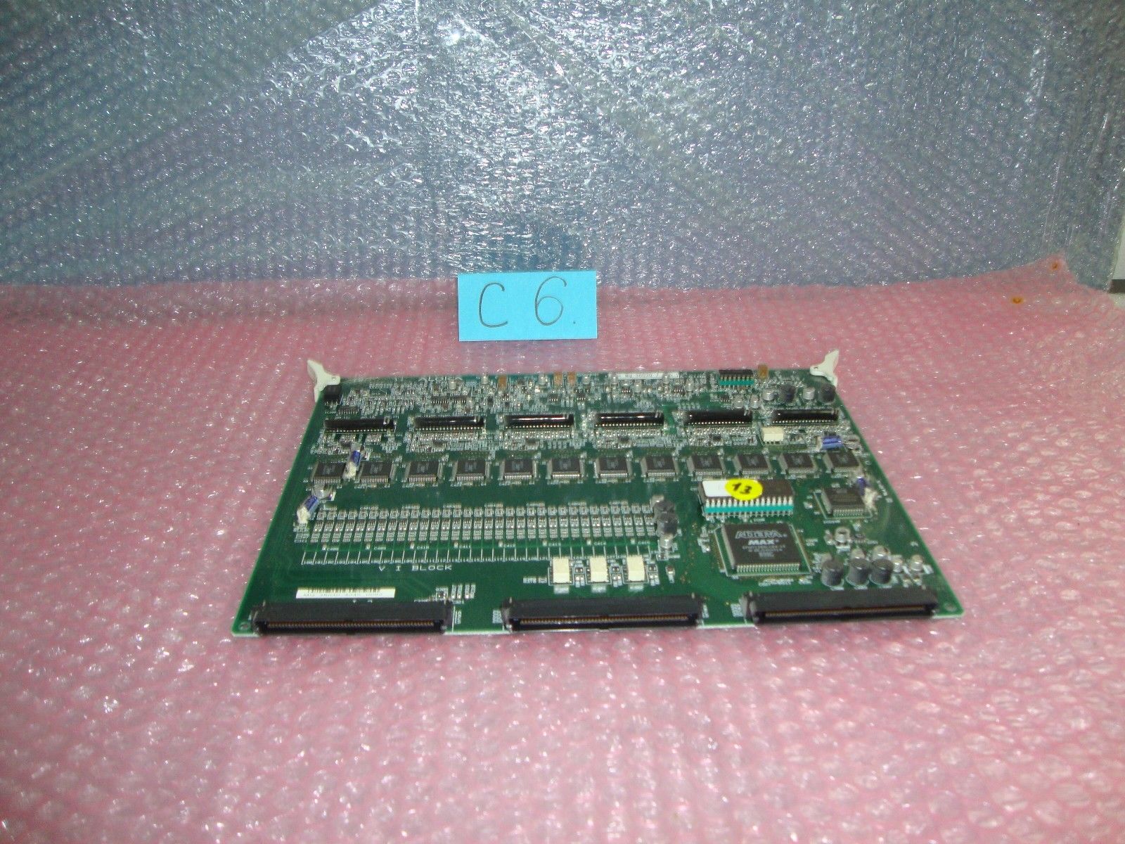 ALOKA SSD-1400 Ultrasound board ep404500pp DIAGNOSTIC ULTRASOUND MACHINES FOR SALE