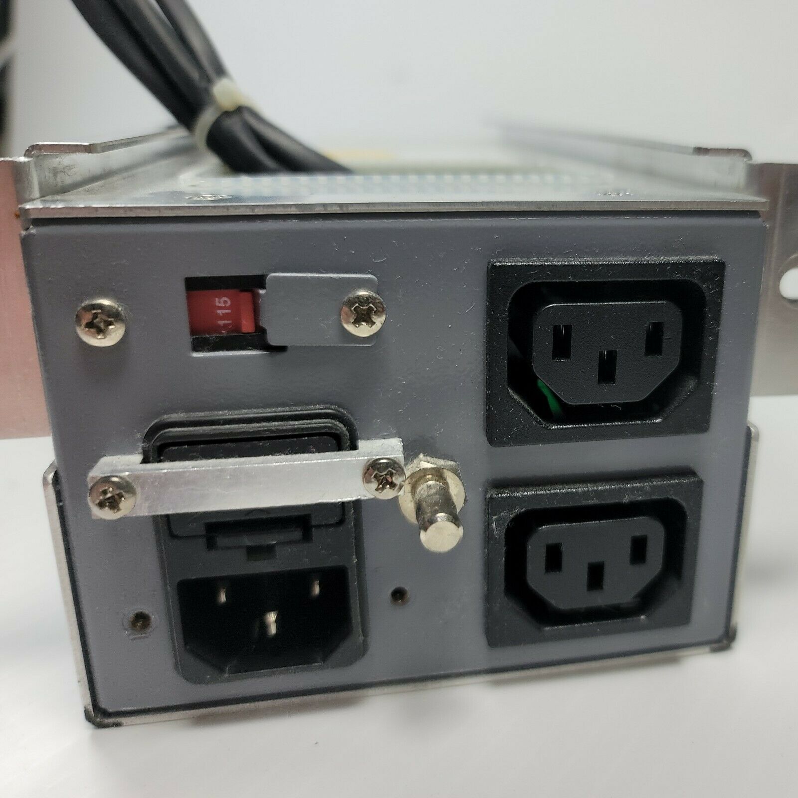 POSKOM DST050804 SA-6000 II ULTRASOUND SYSTEM POWER MODULE DIAGNOSTIC ULTRASOUND MACHINES FOR SALE