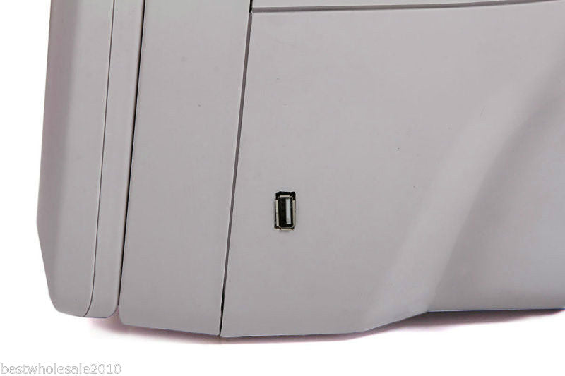 Digital Ultrasound Scanner B ultrasonic Machine Convex Micro-Convex 2 probe 3D 190891391452 DIAGNOSTIC ULTRASOUND MACHINES FOR SALE