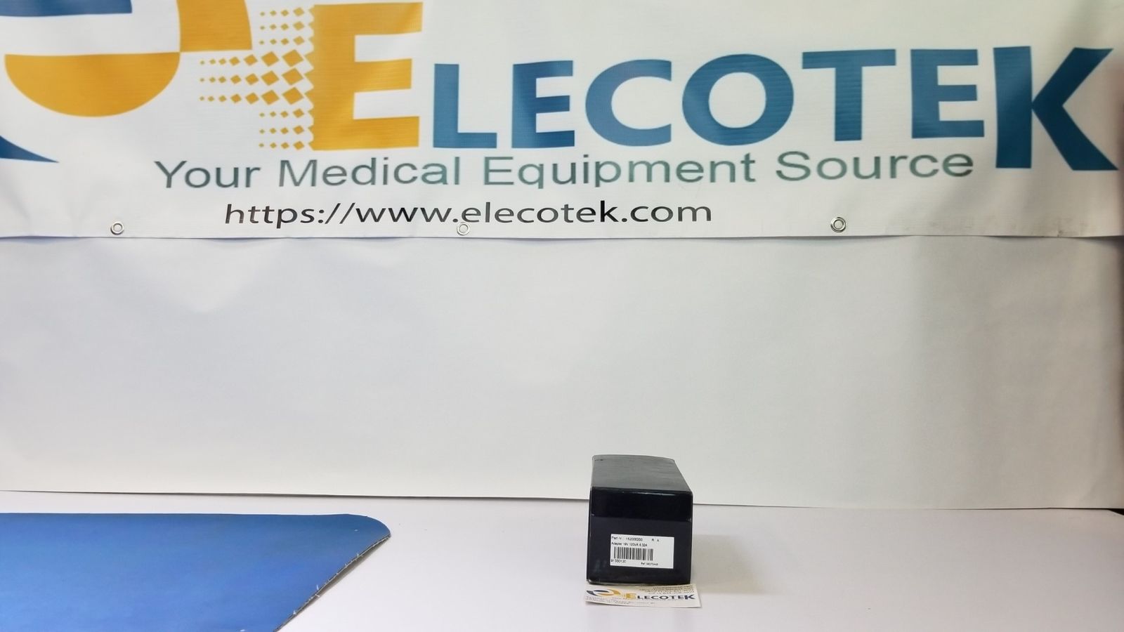 Esaote Mylab One UltraSound Ac-Adapter Power Charger DIAGNOSTIC ULTRASOUND MACHINES FOR SALE